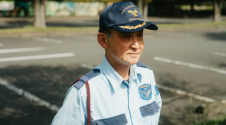 営業 山口　雄正